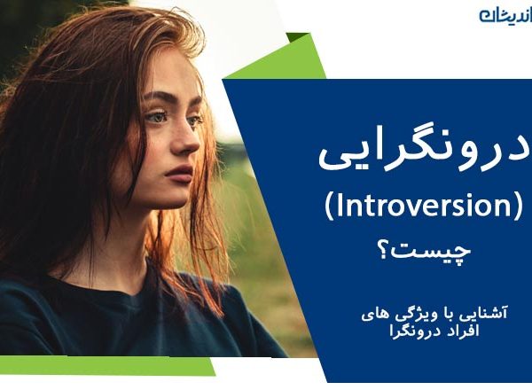ویژگی درون گرایان