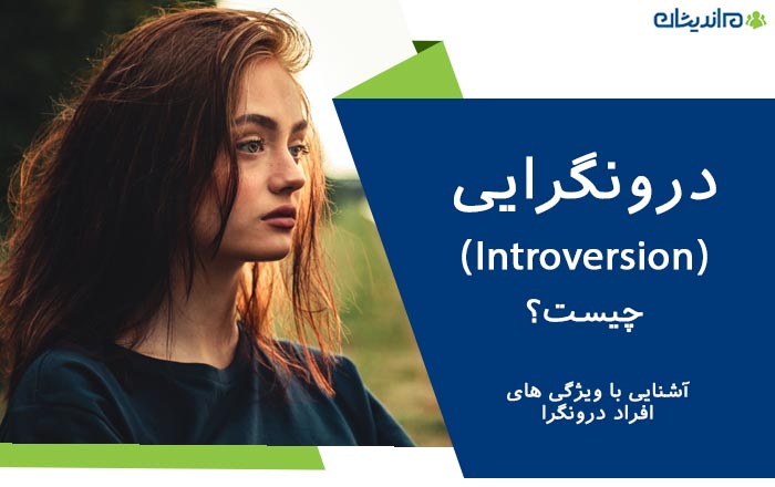 ویژگی درون گرایان